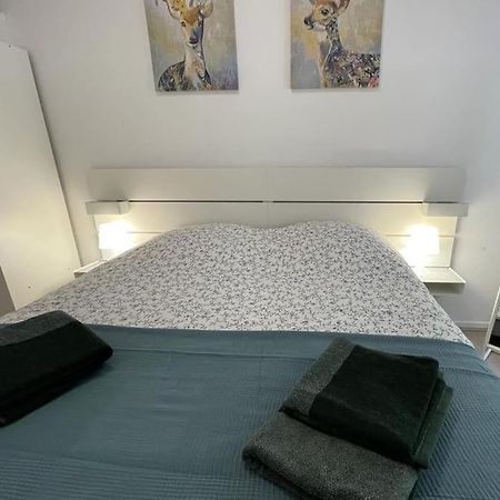 Strasbourg Contades Clemenceau : ) Apartment Екстериор снимка