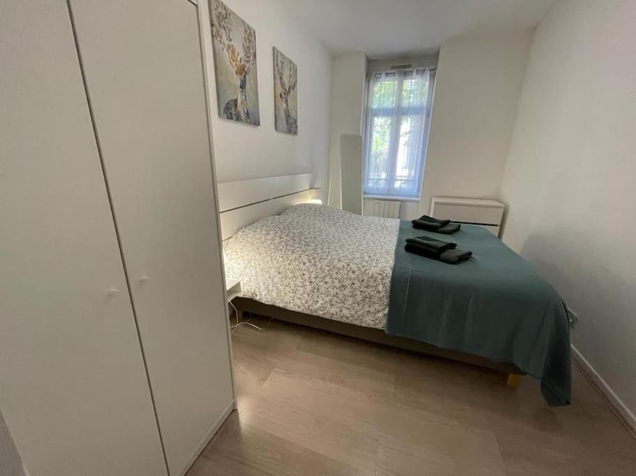 Strasbourg Contades Clemenceau : ) Apartment Екстериор снимка