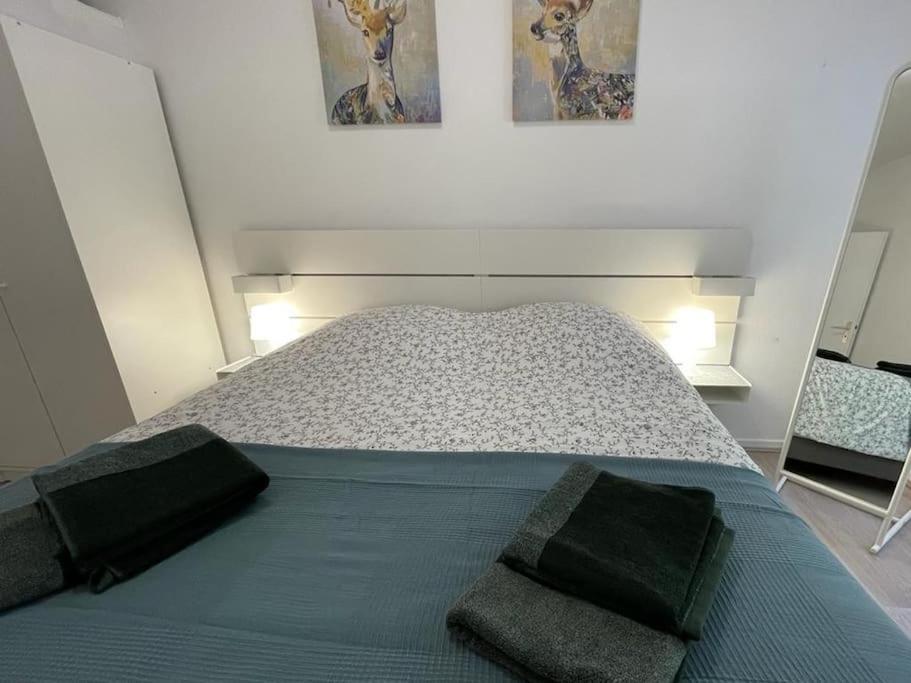 Strasbourg Contades Clemenceau : ) Apartment Екстериор снимка