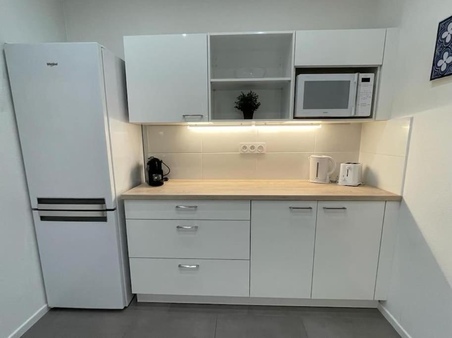 Strasbourg Contades Clemenceau : ) Apartment Екстериор снимка
