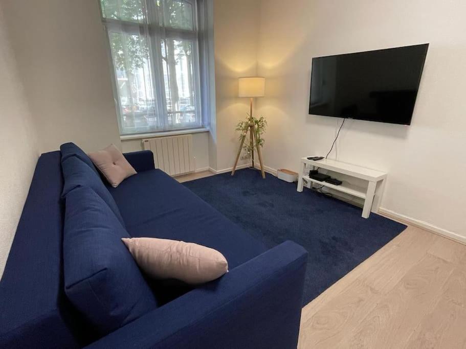 Strasbourg Contades Clemenceau : ) Apartment Екстериор снимка