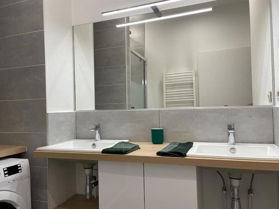 Strasbourg Contades Clemenceau : ) Apartment Екстериор снимка