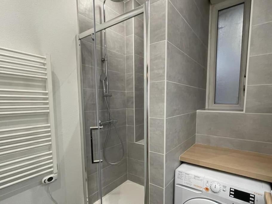 Strasbourg Contades Clemenceau : ) Apartment Екстериор снимка